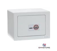 cassaforte in acciaio con serratura a chiave cassaforte a mobileArregui d hc0