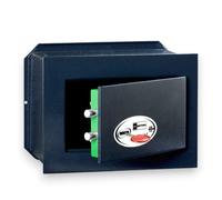 Cassaforte in acciaio con vernice antigraffio e serratura antifrizione Mottura