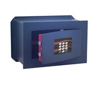 Cassaforte Incasso Murare Stark Combinazione Digitale Serie 1853 Sportello 10mm
