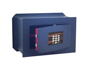 Cassaforte Incasso Murare Stark Combinazione Digitale Serie 1854 Sportello 10mm