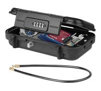 Cassaforte INF Mini Portatile con codice e cavo