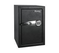 Master Lock T6-331ML Cassaforte ad Ottima Sicurezza, Combinazione, 61 L