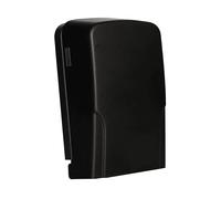 Master Lock Cassetta portachiavi parete, con copertura rimovibile, dimensioni medie, per esterni, kit di montaggio, per la casa, l’ufficio e la fabbrica 5430EURD