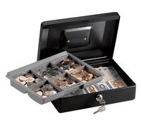 Master Lock Piccola Cassa Con Lucchetto A Chiave MLKCB10ML