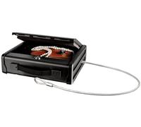 CASSAFORTE MASTERLOCK con chiave e cavo, 3,45L