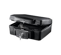 ML H0100EURHRO - Security cassette, 4.9L, fire/water resistant