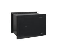 Cassaforte Meccanica a Muro da Incasso con Chiave a Doppia Mappa di Deposito