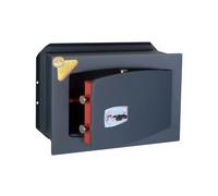 CASSAFORTE MECCANICA A MURO SICUREZZA TECHNOMAX GK CHIAVE DOPPIA MAPPA