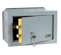 Viro 4554.20 cassaforte meccanica 42x20x30 cm
