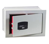 Cassaforte A Muro Con Chiave Meccanica 36x24x20p Casa Acciaio Toro
