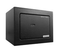 Cassaforte Meccanica con Chiave Doppia Mappa da Mobile Deposito o Standard