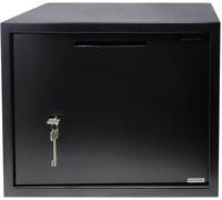 | Cassaforte Meccanica Di Deposito Da Armadio Invisibile Cassetta Di Sicurezza G