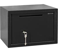 | Cassaforte Meccanica Di Deposito Da Armadio Invisibile Cassetta Di Sicurezza G