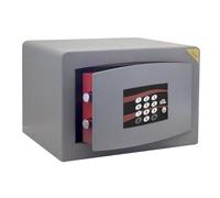 Cassaforte Mobile Elettronica Combinazione Digitale Stark Oro Banconote Orologi