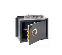 Cassaforte Mottura 11.1220 Dim. H.290 x L.410 x P.200 A MURO Chiusura con chiave