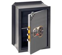 MOTTURA Cassaforte da murare a chiave e combinazione meccanica