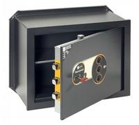 Cassaforte muro Mottura 2220 chiave più combinazione H.290 L. 410 PR.200