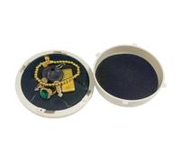 Cassaforte, nascondigli a forma di allarme per oggetti di valore, scomparto nascosto con supporto senza trapano, per camera da, casa, parete, salvadanaio