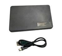 Cassaforte nascosta per contanti privati, comoda cassaforte in stile hard disk per riporre denaro e piccoli oggetti di valore