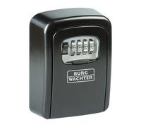 BURG-WÄCHTER Cassaforte x chiavi con codice a 4 cifre, Cassaforte piccola, Per