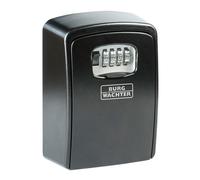 Burg Wächter 39740 KEY SAFE 40 SB Cassaforte per chiavi Serratura a