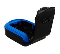 Cassaforte Per Chiavi Da Esterno Cassetta Di Sicurezza All'aperto