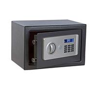 Technomax Cassaforte per hotel digitale con display + pass