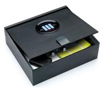Cassaforte Per Hotel Digitale Con Display + Pass Technomax 145x400x350mm