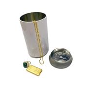 Cassaforte Per Il Denaro - Nascondiglio Per Oggetti Di Valore A Forma Di Finto Barattolo,Nascondiglio Segreto Per Denaro,Per Bambini Ragazzi Ragazze Scrivania Camera Soggiorno Scuola Libreria