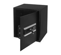 Cassaforte per la casa, ignifugo, con cassaforte di sicurezza digitale, cassaforte per documenti, cassaforte elettronica