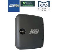 Cassaforte Per Serrande Universale Rib Flat Parete ACJ9071