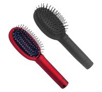 Cassaforte per spazzola per capelli - contenitore da viaggio segreto | pettine per argento , lunghezza 20 Cm/7,8 pollici | spazzola per capelli per massaggio alla pelle capelu, dispositivo di