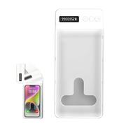 Cassaforte Per Telefono | Custodia Per Autocontrollo Con Timer - Scatola Telefono Per Ridurre Il Di Schermo Dei Bambini - Per Bambini Adulti Famiglia Casa Palestra Viaggio Scuole Ufficio Camera Da