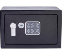 Cassaforte Piccola YSV/200/DB2 Nero, Tastiera Digitale, Indicatori Di Luce a LED