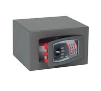 CASSAFORTE SMTO/3P 22X36X30 HxLxP COMBINAZIONE ELETTRONICA DIGITALE TECHNOMAX...