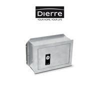 Cassaforte solo chiave Dierre Type/M art. T15NS