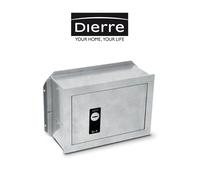 Cassaforte solo chiave Dierre Type/M art. T20NS