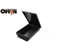 Cassaforte Sotto Consolle Centrale - Land Rover Defender 90/110 - Front Runner