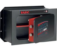 CASSAFORTE A MURO ELETTRONICA ART851P MOTORIZZATA 31X21X20CM