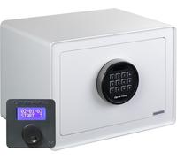 Cassaforte Temporizzata Premium Timer Countdown Delay Weekly Anti Bounce