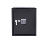 YE YSV390DB2 - Cassaforte, codice PIN, 40 l.