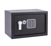 Sicuro di allarme elettronico - Yale - YEC/200/DB2 - Small 8.6L - Sirene 130 dB - 20x31x20cm