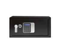 CASSAFORTE YALE YLG/200/DB2 elettronica per laptop con display LCD
