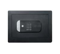 Cassaforte Yale YSS/250/EB1 Smart Safe Nero Tastiera Elettronica App Yale Home