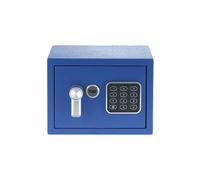YE YSV170DB2B - Cassaforte, codice PIN, 3,8L