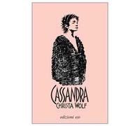 Cassandra
