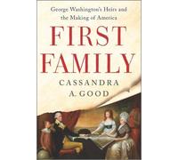 Cassandra A Good First Family (Copertina rigida)