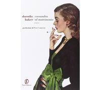 9788876254925 Cassandra al matrimonio - Dorothy Baker,S. Tummolini