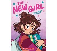 Cassandra Calin The New Girl (Tascabile)