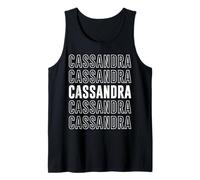 Cassandra Canotta